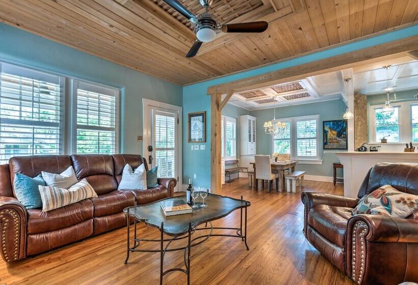 Charming Home In Heart Of Ocala Historic District!