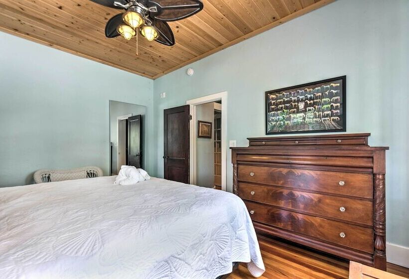 Charming Home In Heart Of Ocala Historic District!