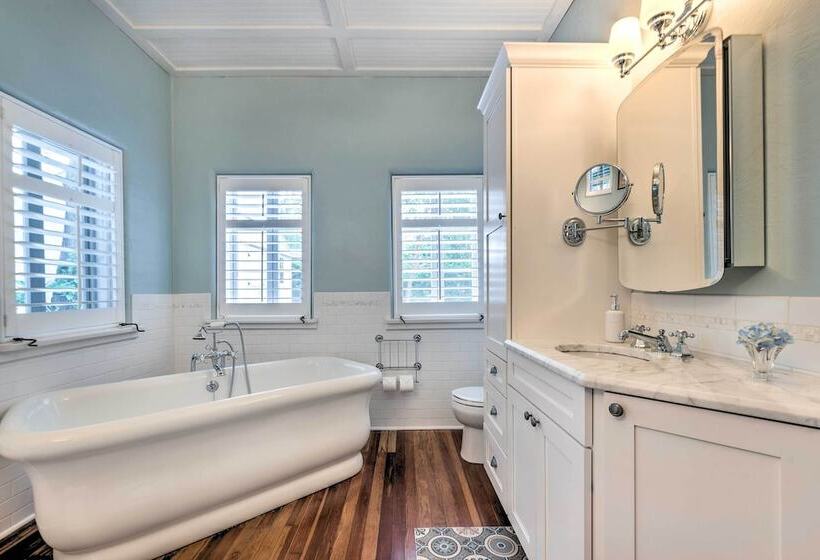 Charming Home In Heart Of Ocala Historic District!