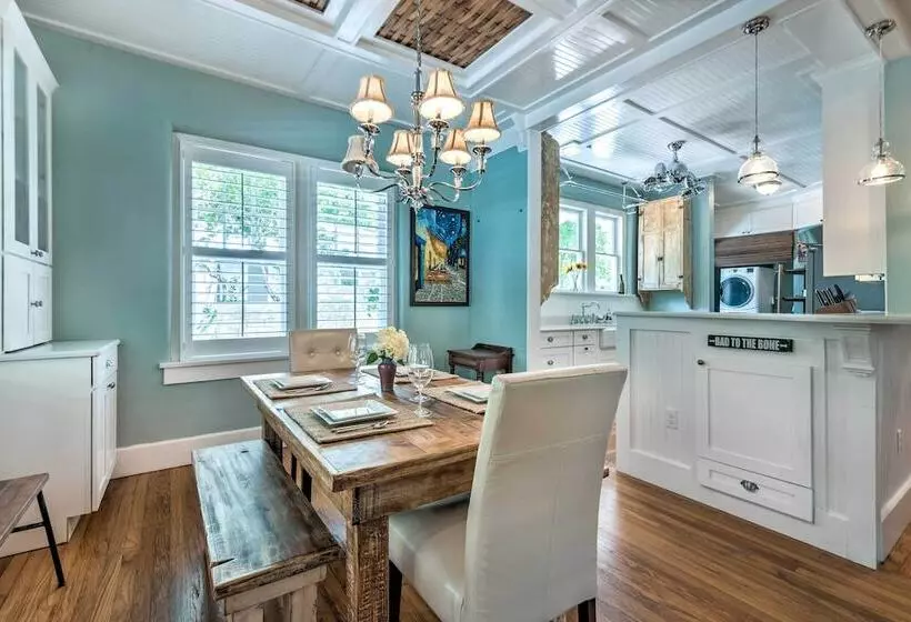 Charming Home In Heart Of Ocala Historic District!