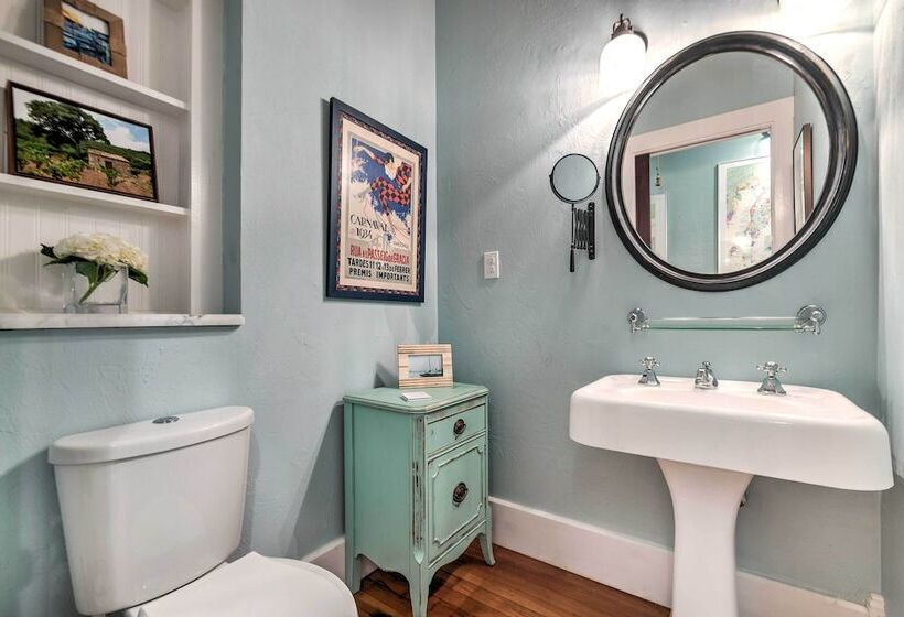 Charming Home In Heart Of Ocala Historic District!