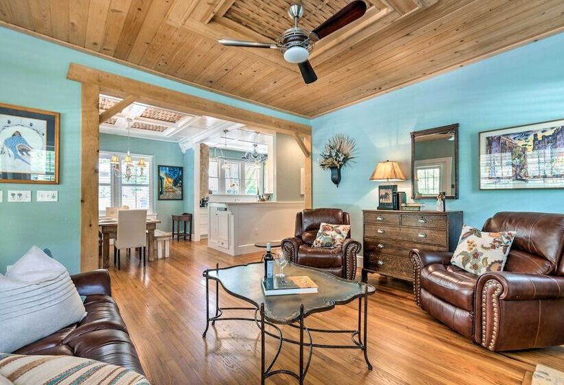 Charming Home In Heart Of Ocala Historic District!