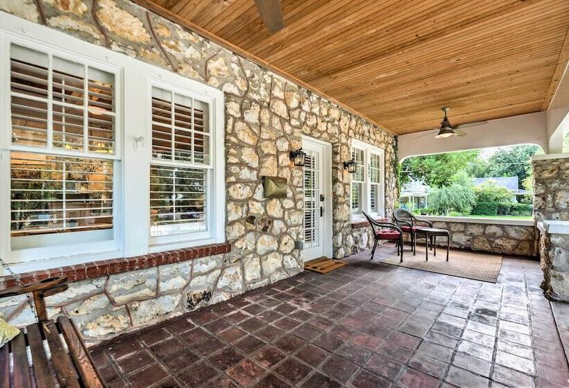 Charming Home In Heart Of Ocala Historic District!