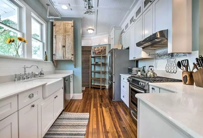 Charming Home In Heart Of Ocala Historic District!