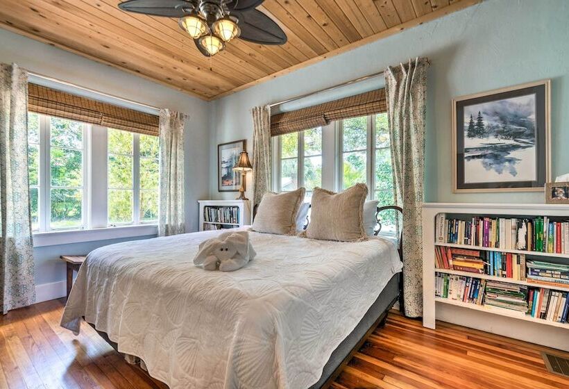 Charming Home In Heart Of Ocala Historic District!