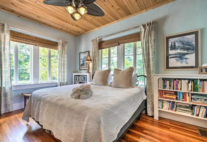 Charming Home In Heart Of Ocala Historic District!