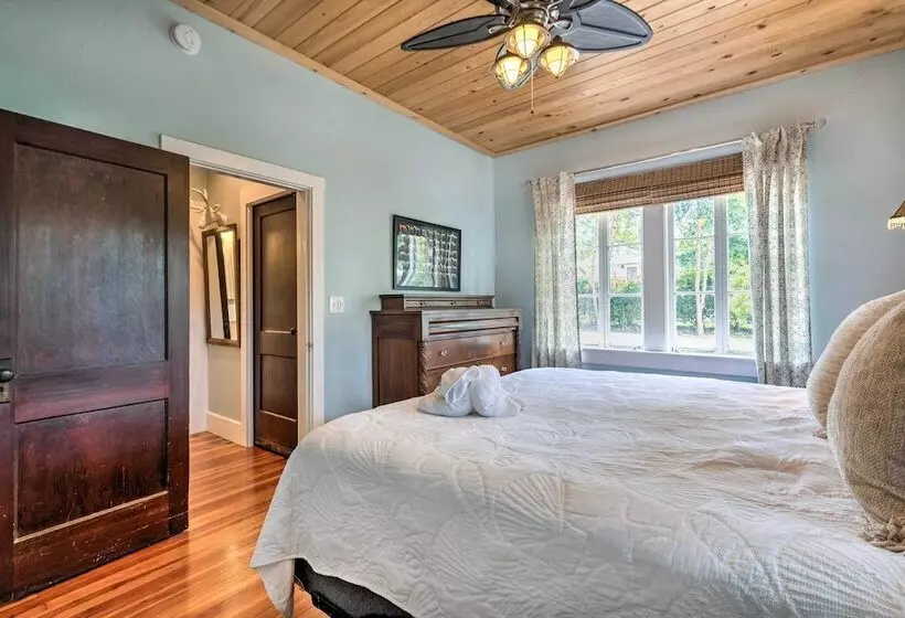 Charming Home In Heart Of Ocala Historic District!