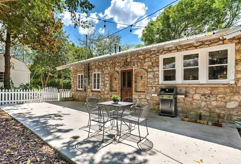 Charming Home In Heart Of Ocala Historic District!