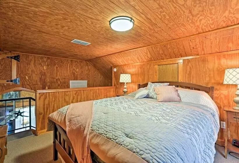 Cozy Medina Cottages W/ Patio & Mountain Views!