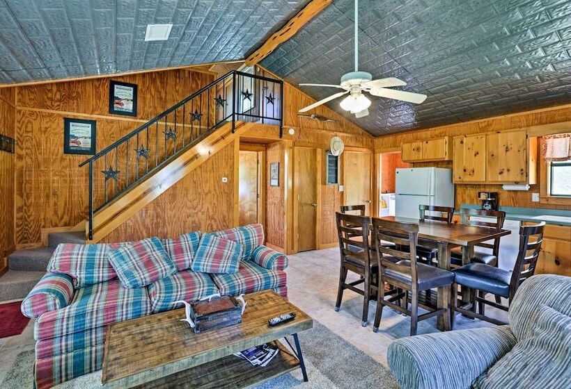 Cozy Medina Cottages W/ Patio & Mountain Views!