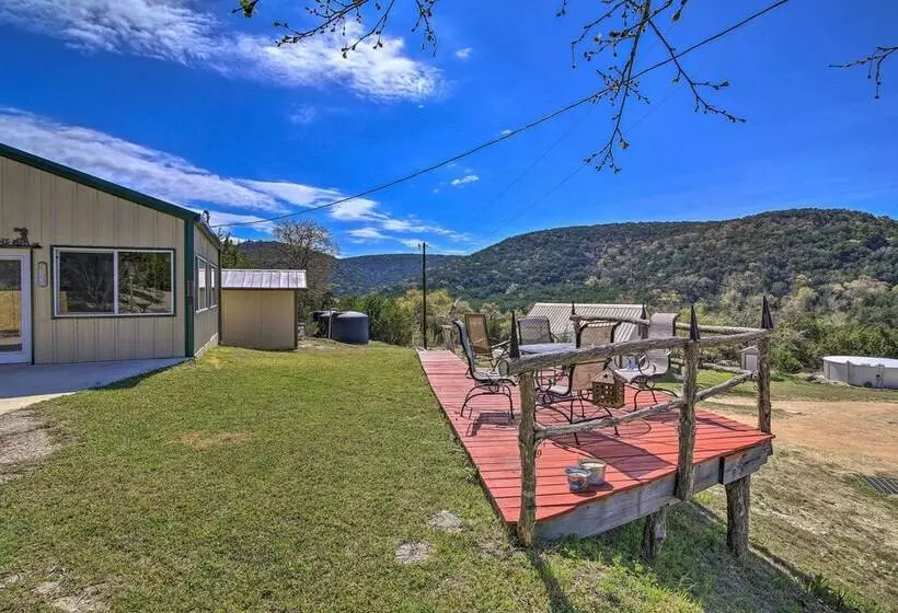 Cozy Medina Cottages W/ Patio & Mountain Views!