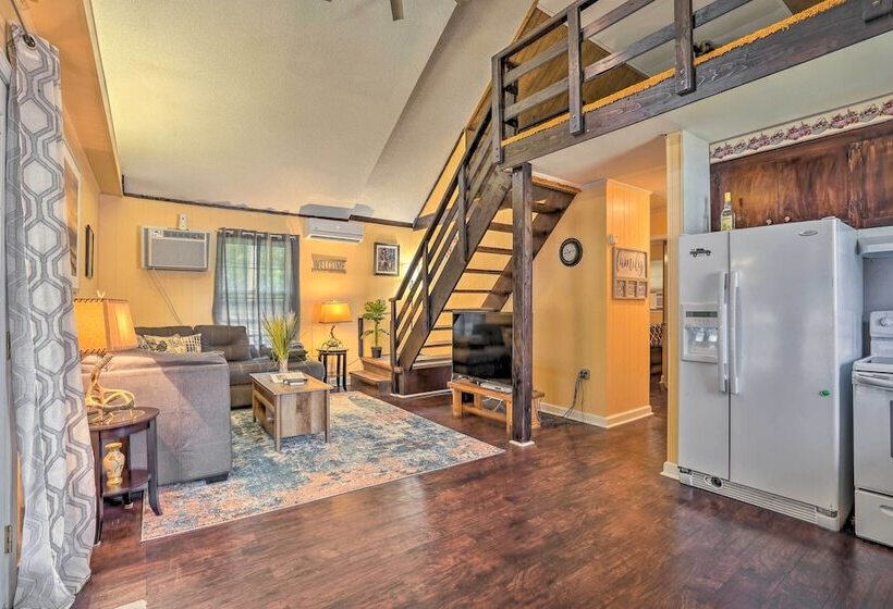 Fisherman S Paradise On Lake Marion W/ Grill!