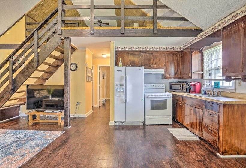 Fisherman S Paradise On Lake Marion W/ Grill!