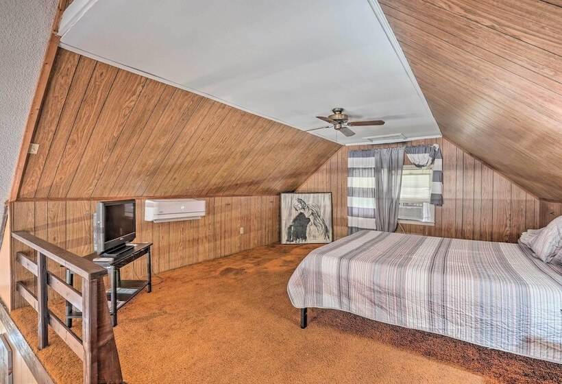 Fisherman S Paradise On Lake Marion W/ Grill!