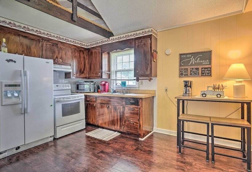 Fisherman S Paradise On Lake Marion W/ Grill!