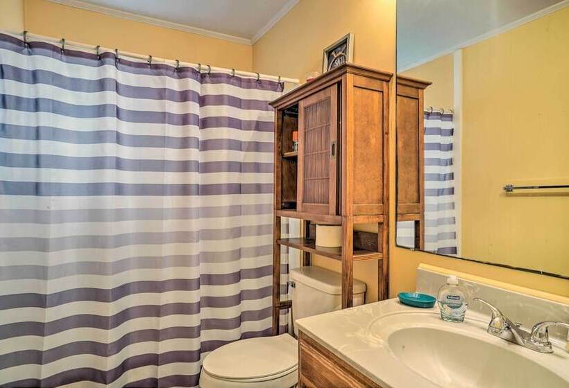 Fisherman S Paradise On Lake Marion W/ Grill!