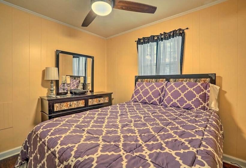 Fisherman S Paradise On Lake Marion W/ Grill!