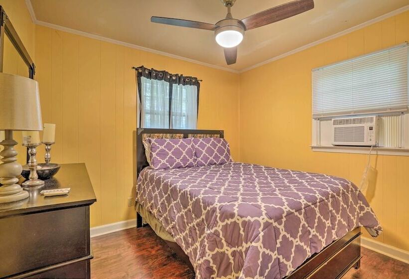 Fisherman S Paradise On Lake Marion W/ Grill!