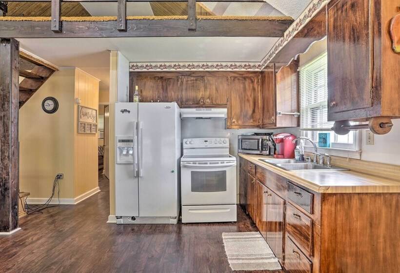 Fisherman S Paradise On Lake Marion W/ Grill!