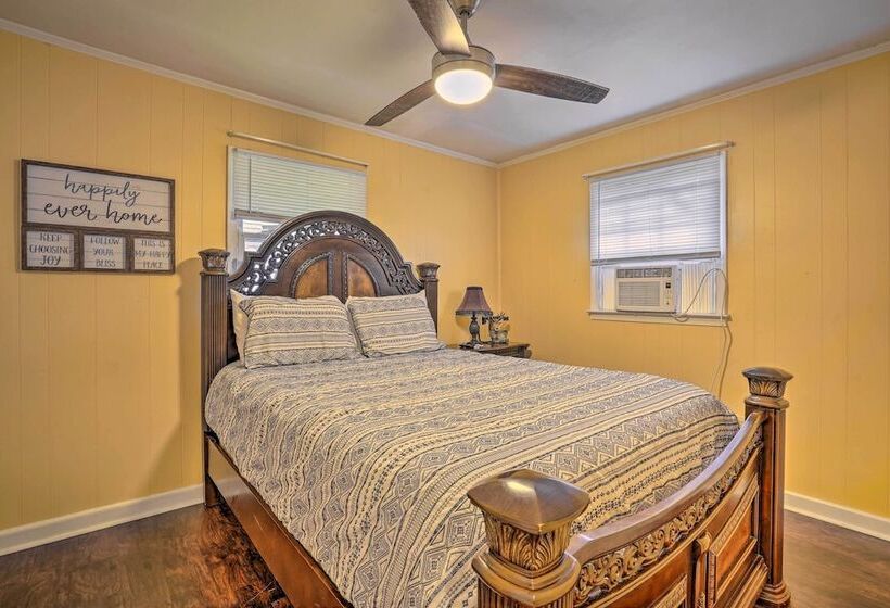 Fisherman S Paradise On Lake Marion W/ Grill!