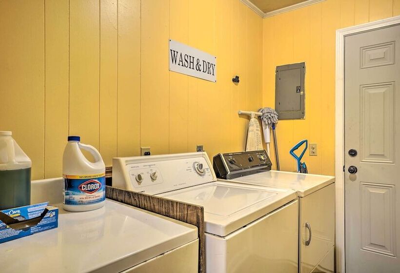 Fisherman S Paradise On Lake Marion W/ Grill!