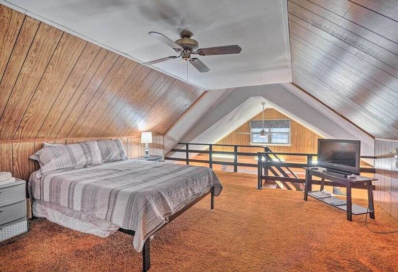 Fisherman S Paradise On Lake Marion W/ Grill!