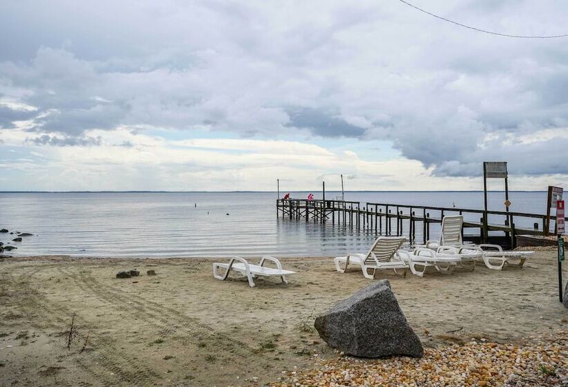 Fisherman S Paradise On Lake Marion W/ Grill!