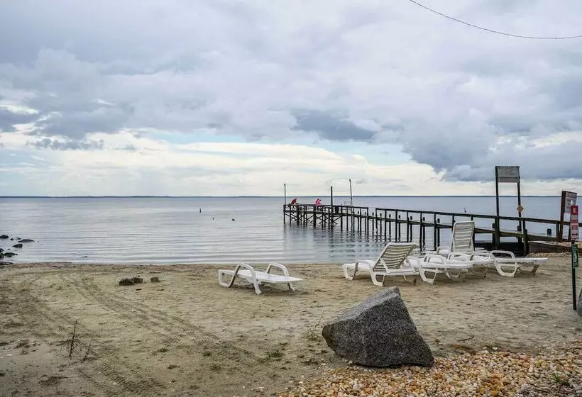 Fisherman S Paradise On Lake Marion W/ Grill!