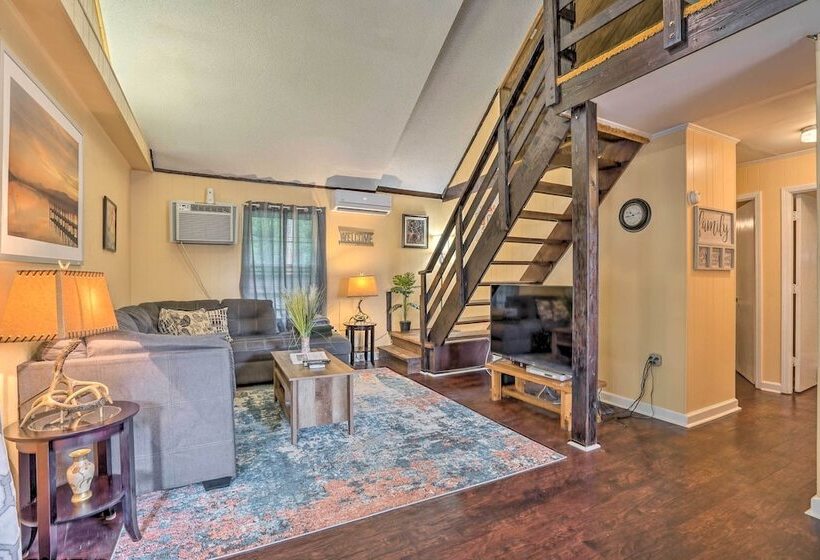 Fisherman S Paradise On Lake Marion W/ Grill!