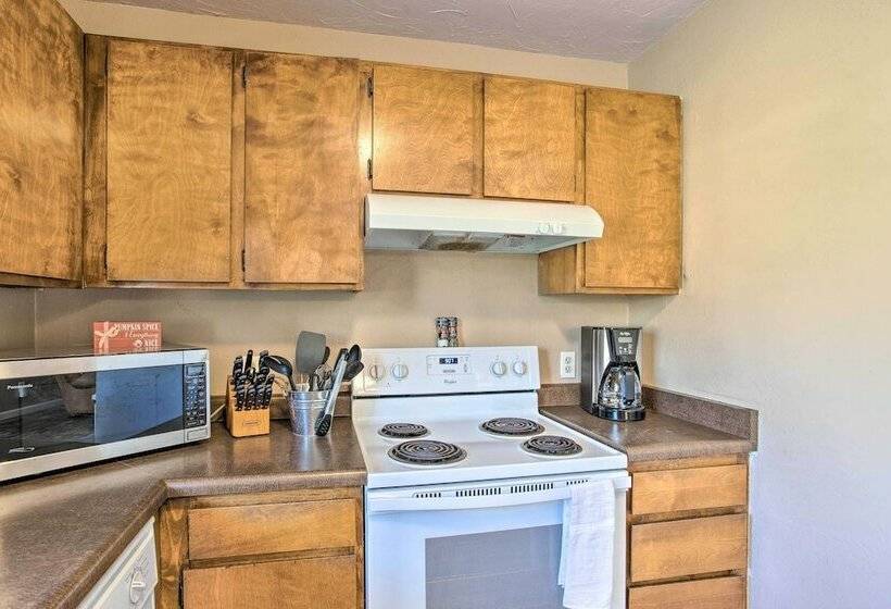 Grand Valley Unit Near Palisade   Peach Pad A