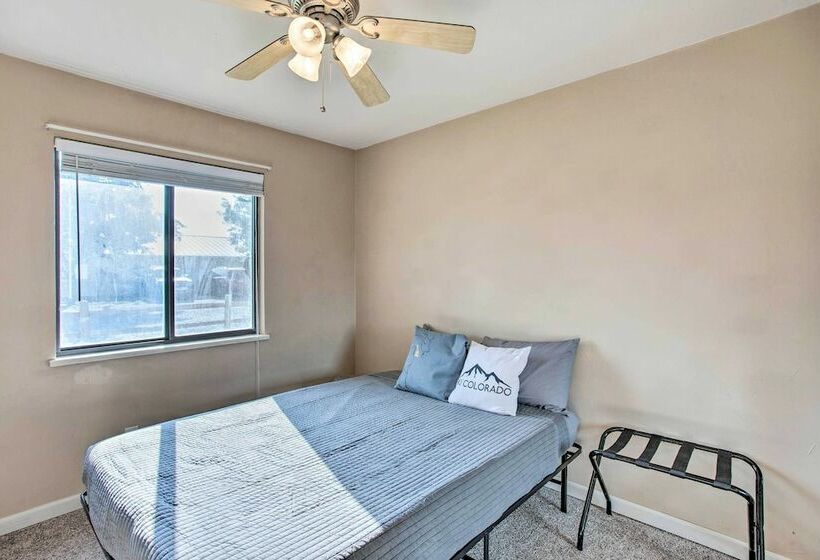 Grand Valley Unit Near Palisade   Peach Pad A