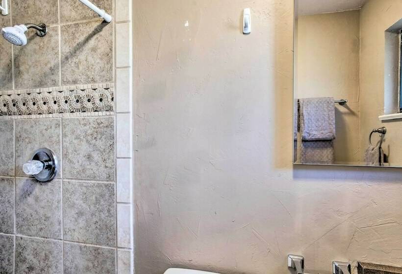 Grand Valley Unit Near Palisade   Peach Pad A