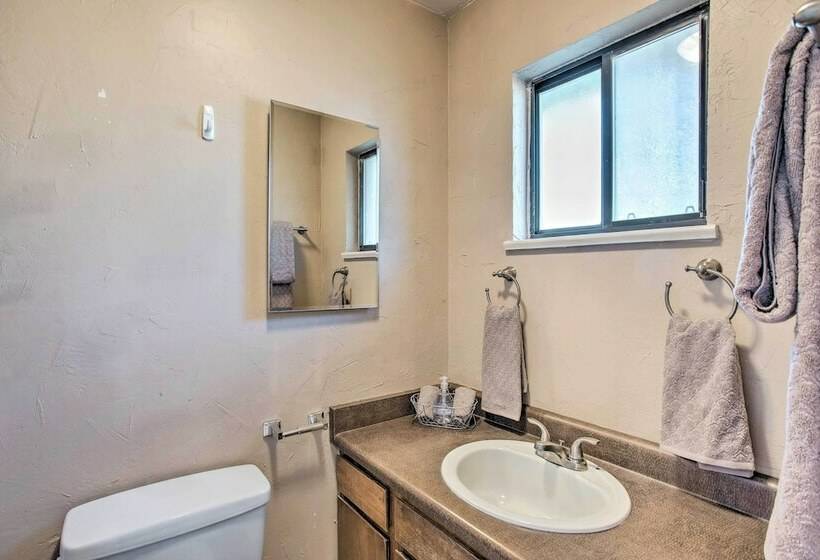 Grand Valley Unit Near Palisade   Peach Pad A