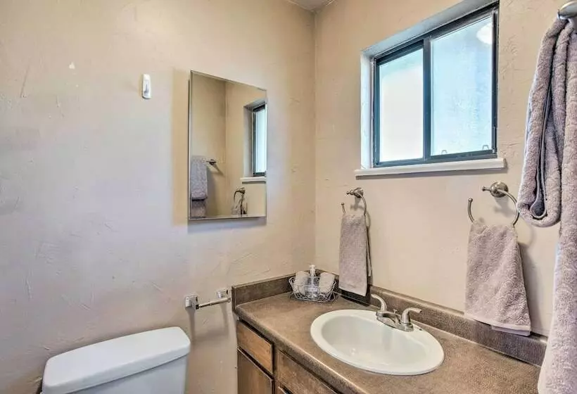 Grand Valley Unit Near Palisade   Peach Pad A