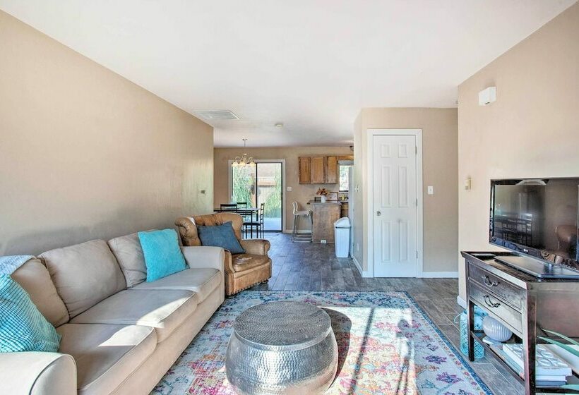 Grand Valley Unit Near Palisade   Peach Pad A