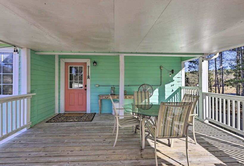 Honey S Hideout  < 1 Mile To River Access!