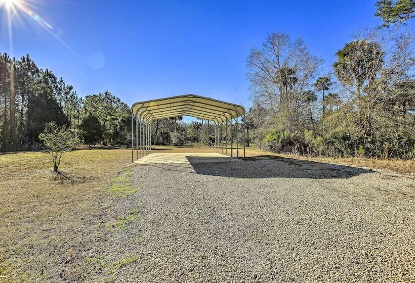 Honey S Hideout  < 1 Mile To River Access!