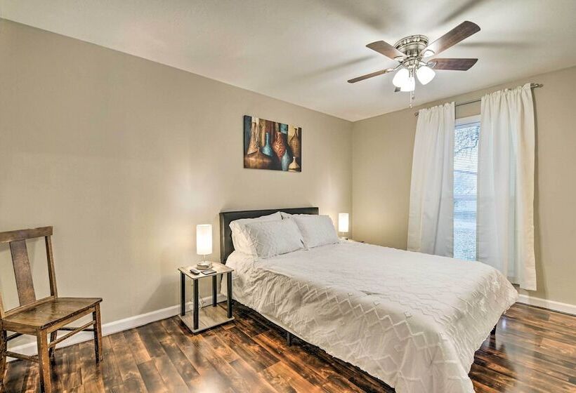 Inviting Ozark Home ~ 31 Mi To Branson!