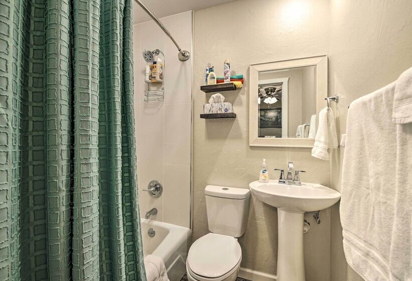 Inviting Ozark Home ~ 31 Mi To Branson!