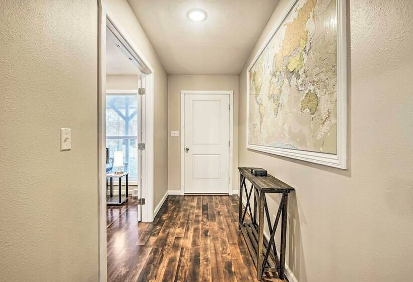 Inviting Ozark Home ~ 31 Mi To Branson!