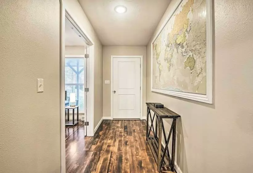 Inviting Ozark Home ~ 31 Mi To Branson!