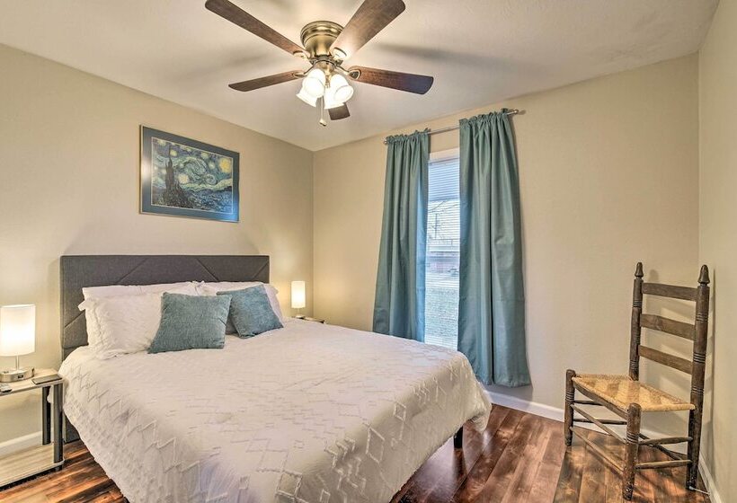 Inviting Ozark Home ~ 31 Mi To Branson!