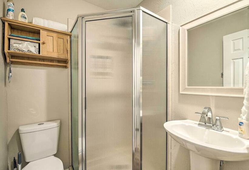 Inviting Ozark Home ~ 31 Mi To Branson!