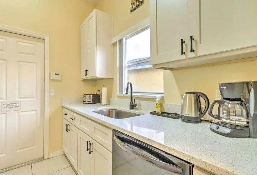 Kissimmee Sanctuary W/ Lanai & Pool Table!