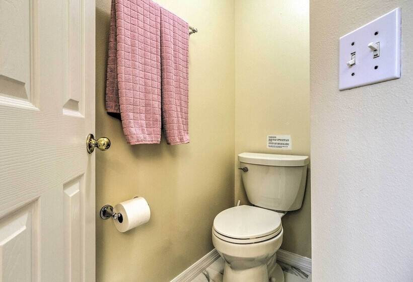 Kissimmee Sanctuary W/ Lanai & Pool Table!