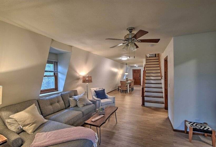 Lake Hartwell Home W/ Dock < 10 Miles To Clemson!