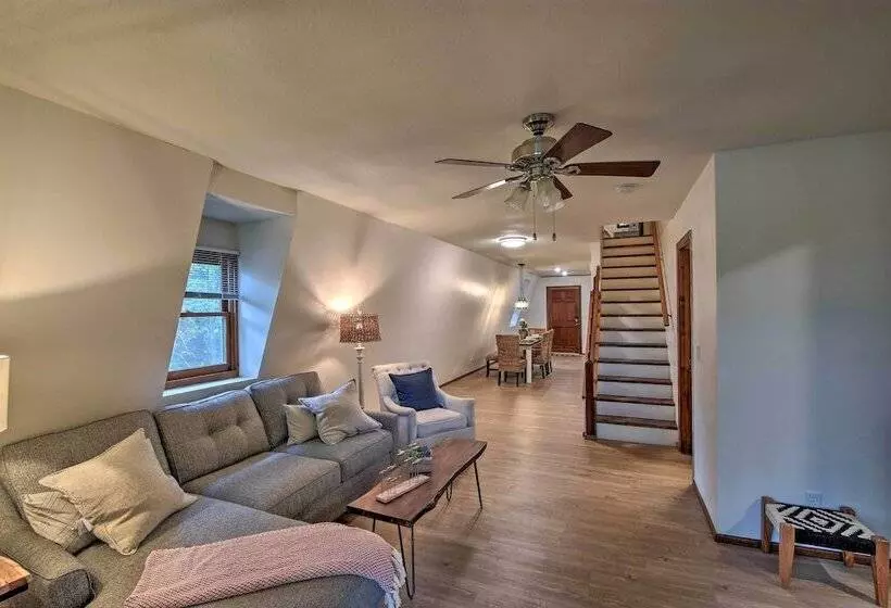 Lake Hartwell Home W/ Dock < 10 Miles To Clemson!