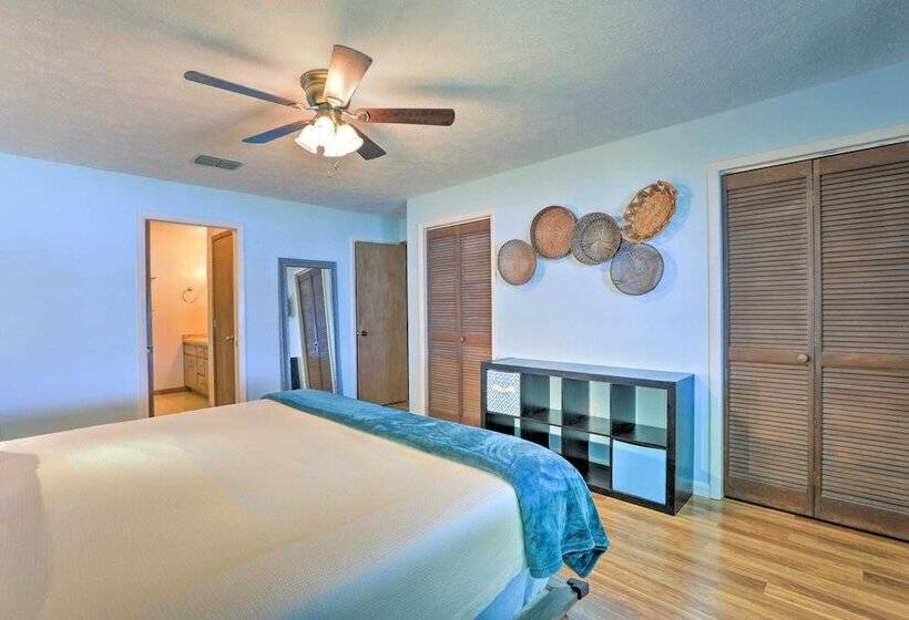 Lakefront Babson Park Escape: Pet Friendly!