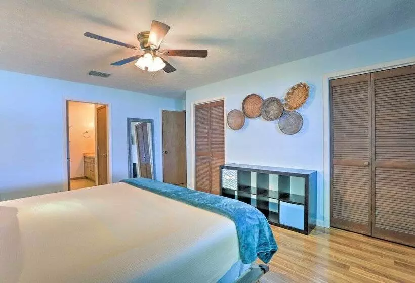 Lakefront Babson Park Escape: Pet Friendly!