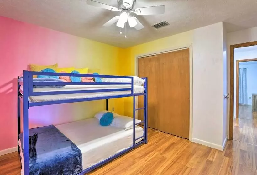 Lakefront Babson Park Escape: Pet Friendly!